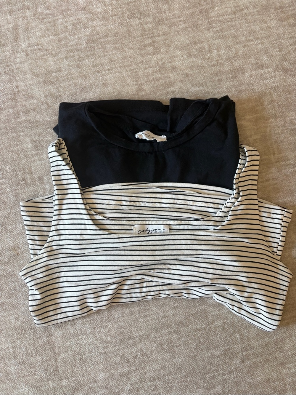 CJLA Shirt Bundle